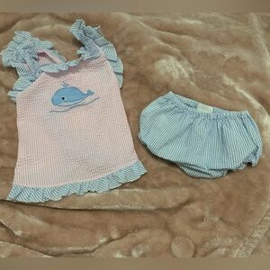 Toddler girls set